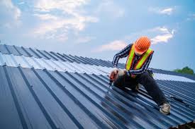 Fast & Reliable Emergency Roof Repairs in Ovilla, TX